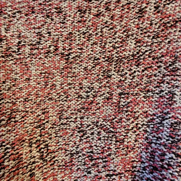 Jones Cardigan Button Up Winter Classic Cozy Knit Crochet Granny Sweater - Picture 3 of 8